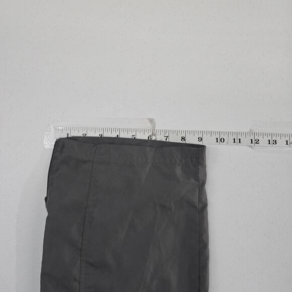 Under Armour track pants gray mens small 6883 - Picture 8 of 12